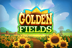 Golden Fields logo