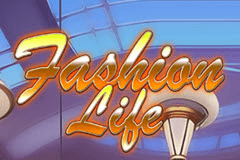 Fashion Life logo