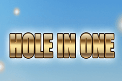 Hole in One logo