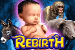 Rebirth logo