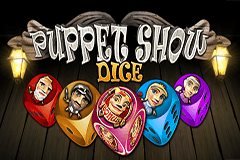 Puppet Show Dice logo