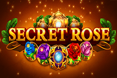 Secret Rose logo