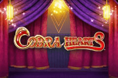 Cobra Hearts logo