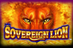 Sovereign Lion logo