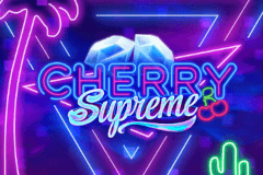 Cherry Supreme logo