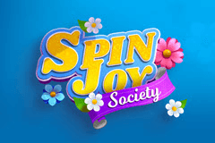 Spin Joy Society logo