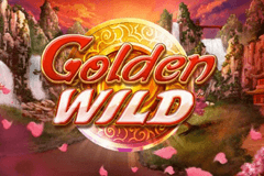 Golden Wild logo