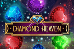 Diamond Heaven logo