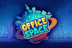 Office Space logo