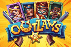 Outlaws logo