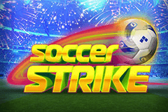 Soccer Strike logo