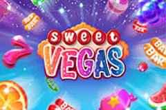 Sweet Vegas logo