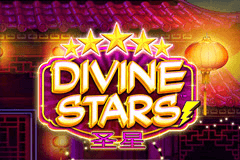 Divine Stars logo