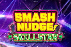 Smash Nudge Skillstar logo