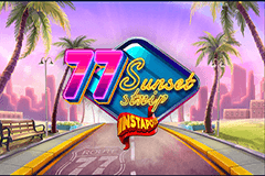 77 Sunset Strip Instapot logo