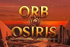 Orb of Osiris logo