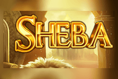 Sheba logo