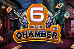 6 in the Chamber logo