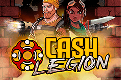 Cash Legion logo