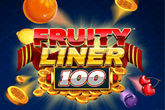 Fruity Liner 100 logo