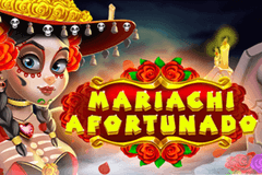 Mariachi Afortunado logo