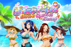 Bikini Queen's Dating logo