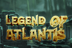 Legend of Atlantis logo