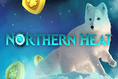 Northern Heat logo