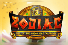 Zodiac logo