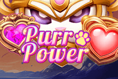 Purr Power logo