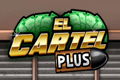 El Cartel Plus logo