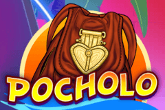 Pocholo logo