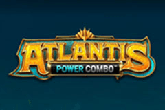 Atlantis Power Combo logo