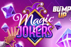 Magic Jokers logo