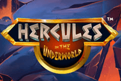 Hercules in the Underworld logo