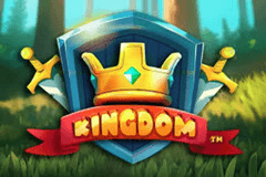 Kingdom logo