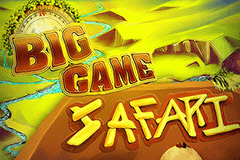 Big Game Safari logo