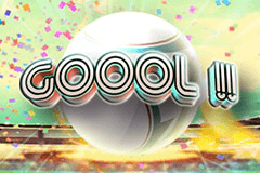 Goool!! logo