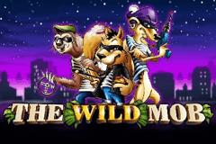 The Wild Mob logo