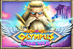 Olympus Gods' War logo