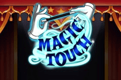 Magic Touch logo