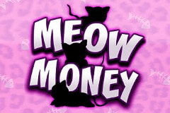 Meow Money logo