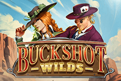 Buckshot Wilds logo