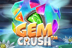 Gem Crush logo