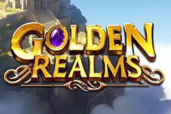 Golden Realms logo