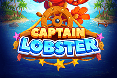 Captain Lobster logo