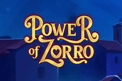 Power of Zorro logo