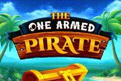 The One Armed Pirate logo