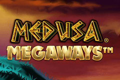 Medusa Megaways logo