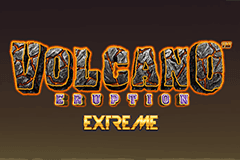 Volcano Eruption Extreme logo